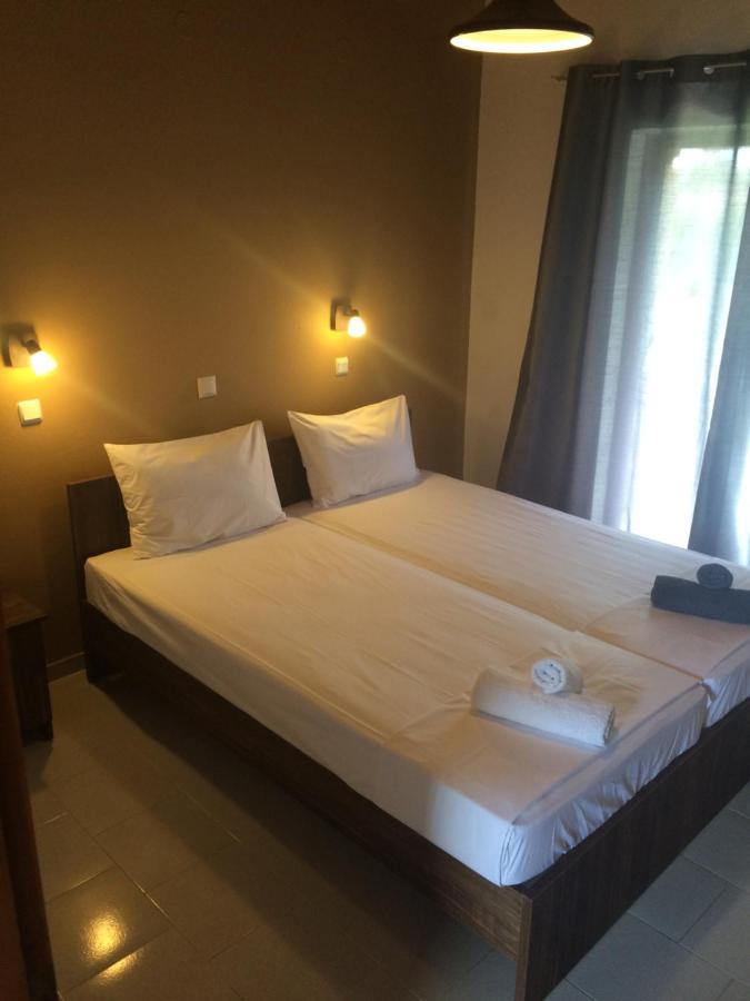 Avra Appart hôtel