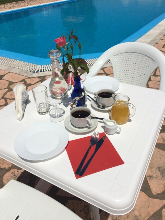 Appart hôtel Avra
