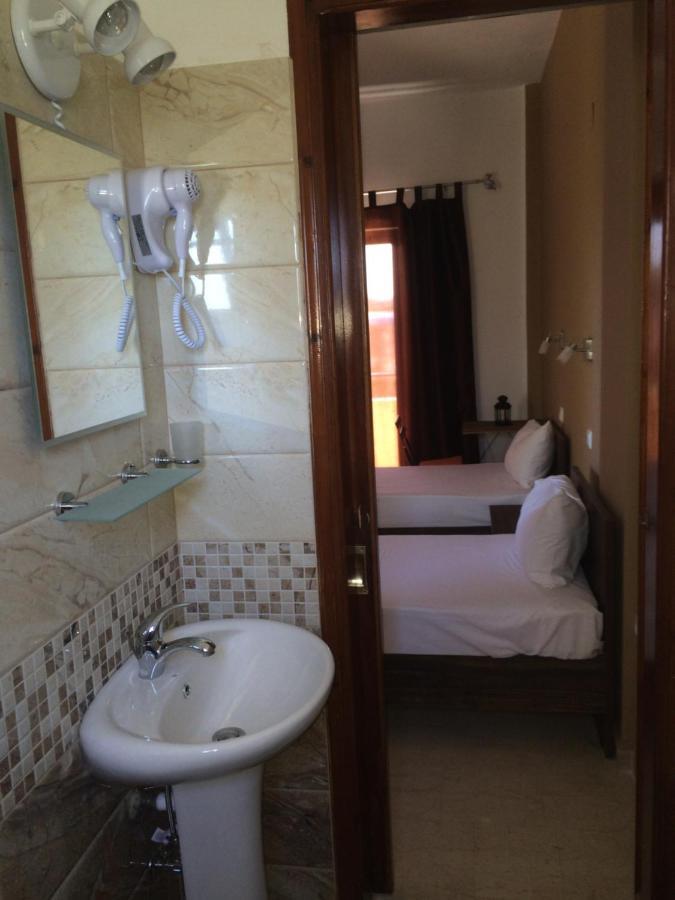Avra Appart hôtel Lefkimi