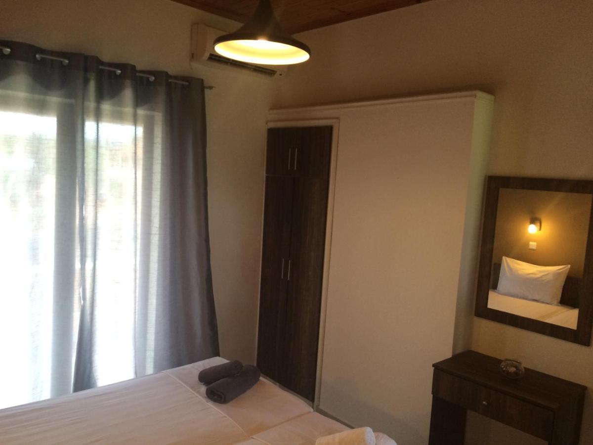Appart hôtel Avra