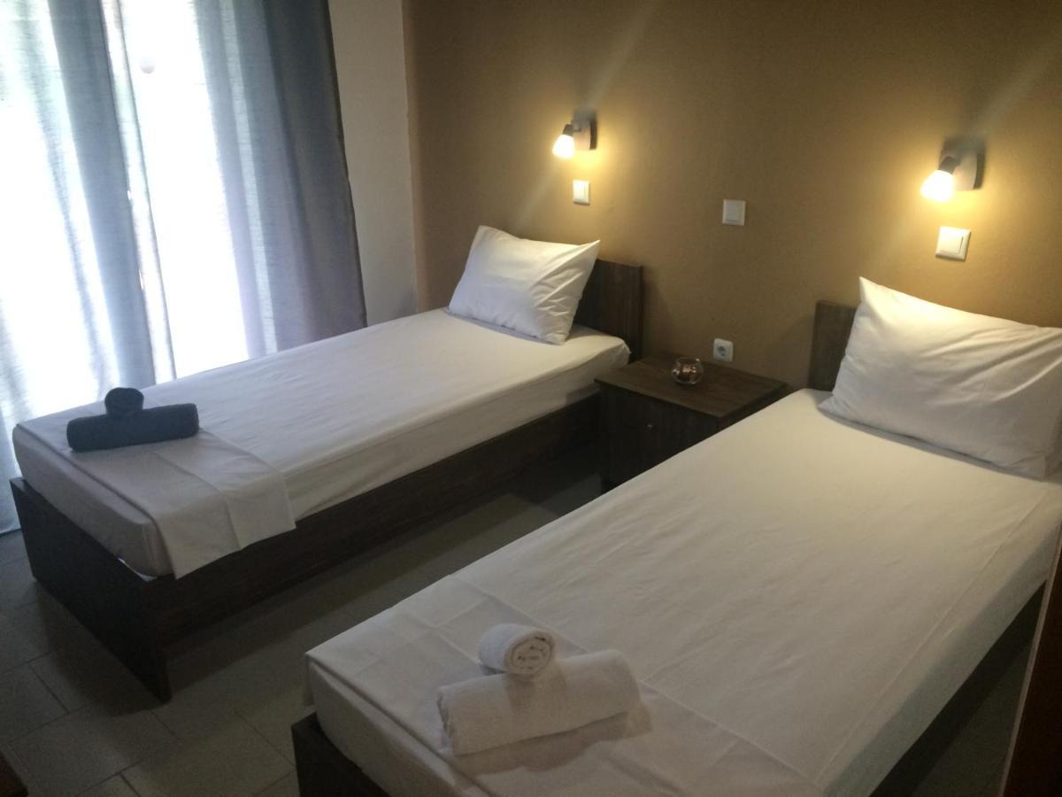 Appart hôtel Avra