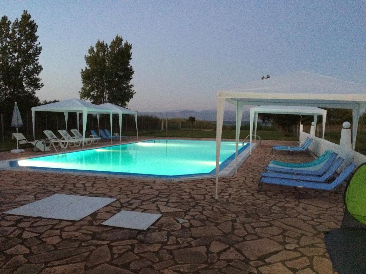 Avra Appart hôtel *