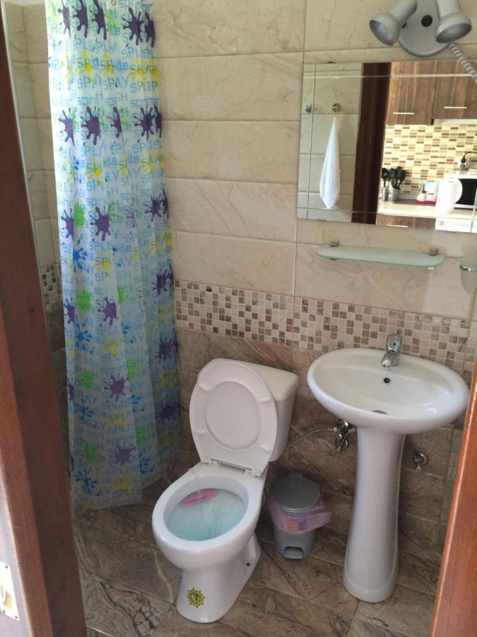 Avra Appart hôtel *