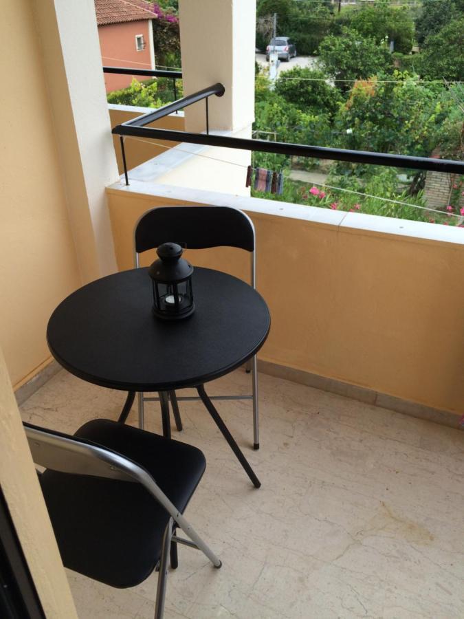 Appart hôtel Avra *