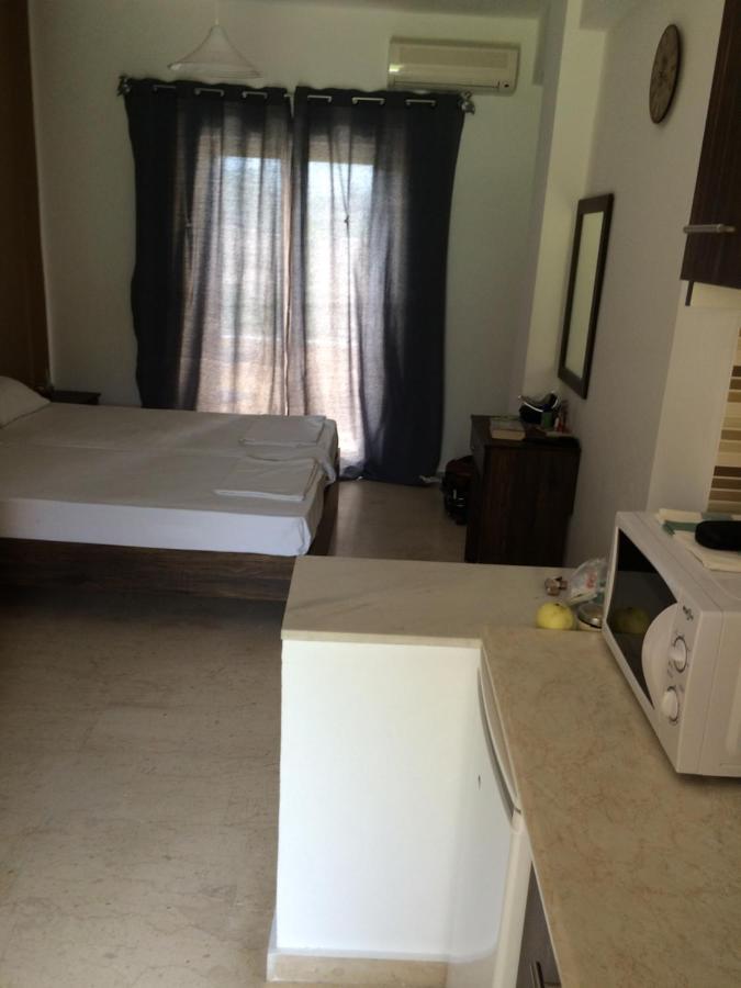 Appart hôtel Avra Lefkimi