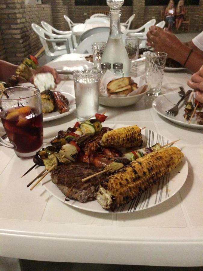 Avra Appart hôtel *