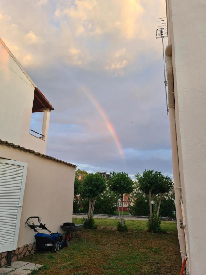 Avra Appart hôtel