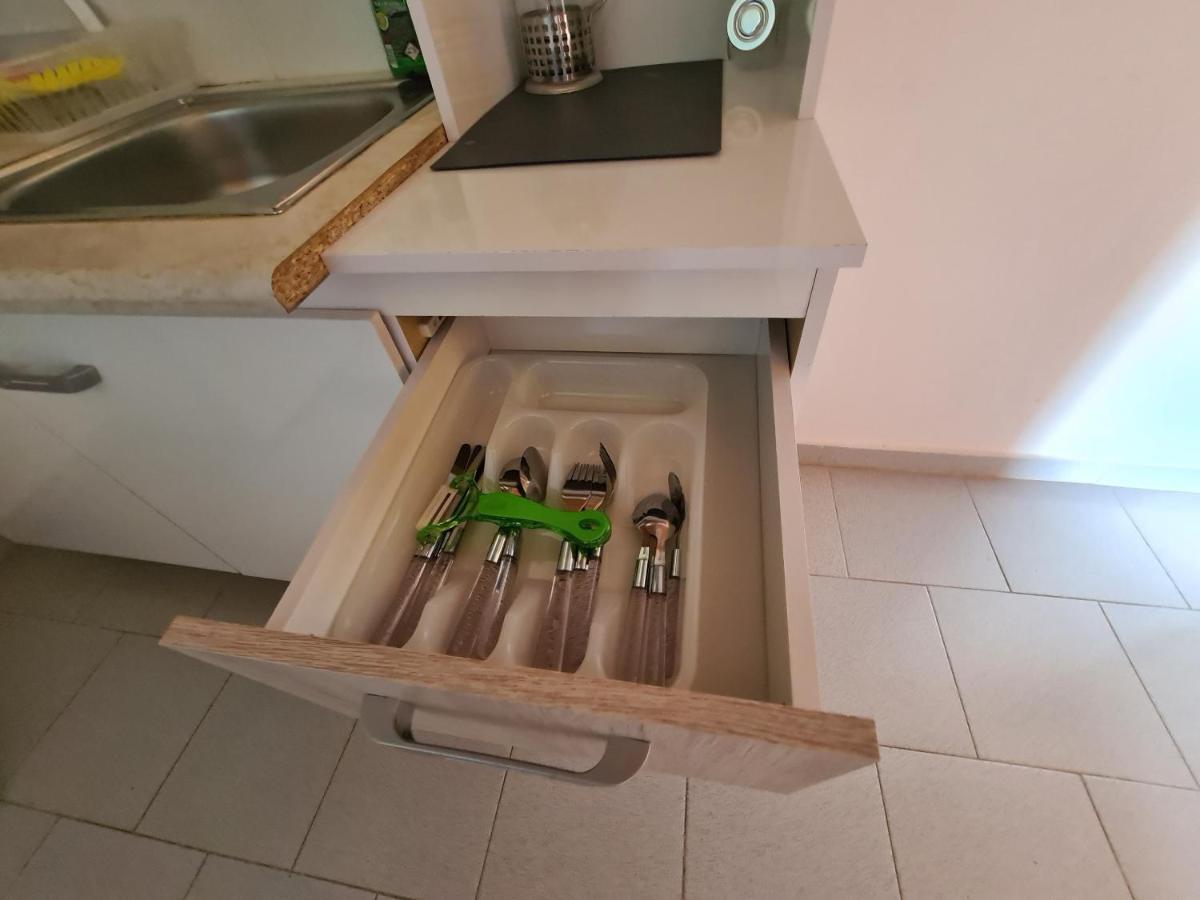 Avra Appart hôtel *