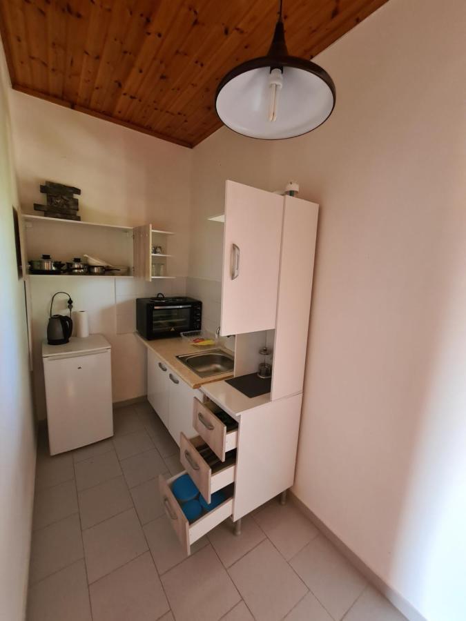 Appart hôtel Avra