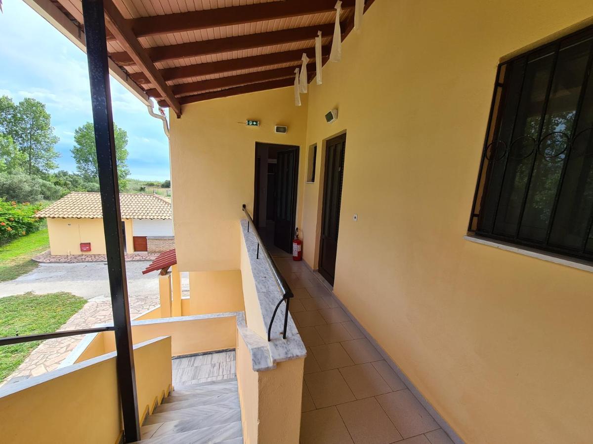 Avra Appart hôtel *