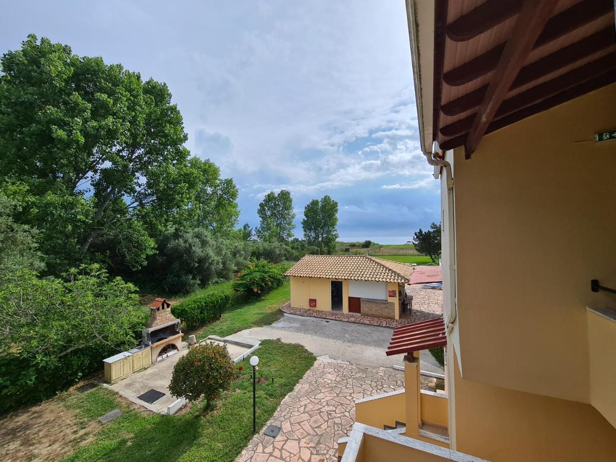 Appart hôtel Avra