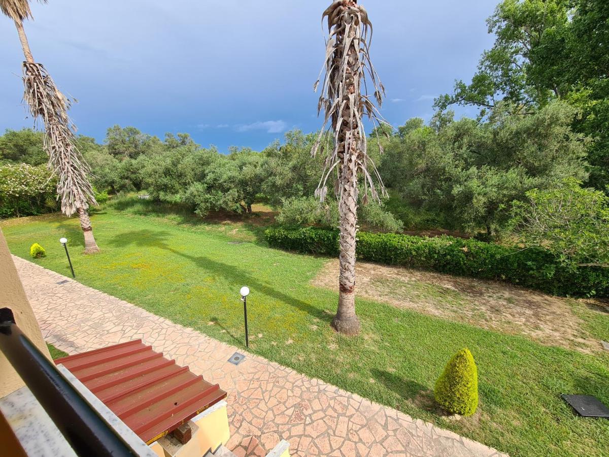 Avra Appart hôtel